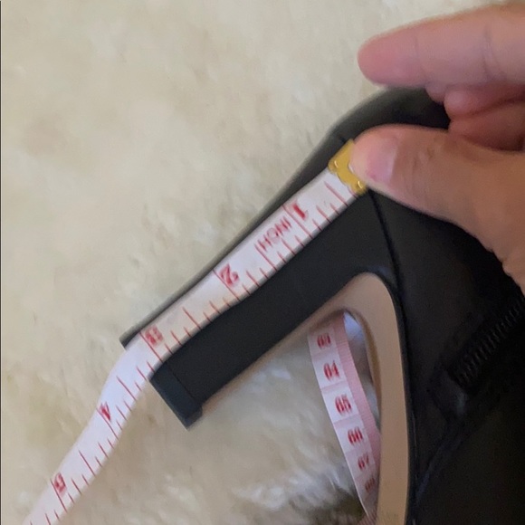 Sold! NWT Corso Como boots - Picture 9 of 11